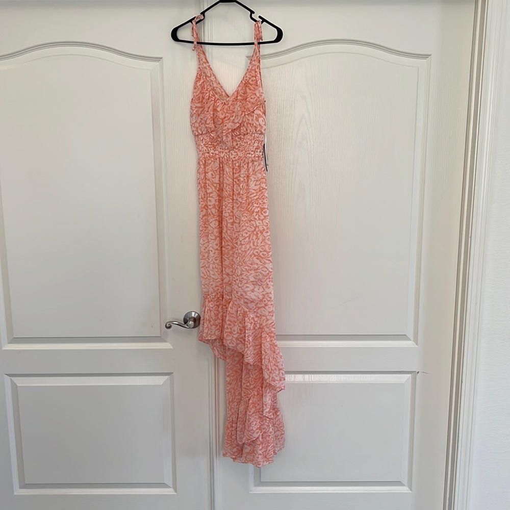 Guess maxi dress
